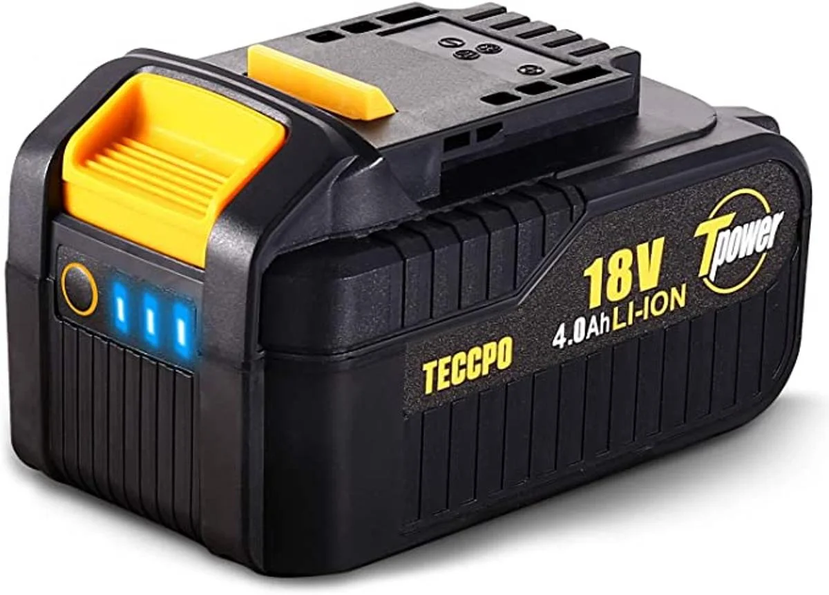 Qualità Batteria Batteria Per TCM Typ 02491-0026-00, Li-Ion 650mAh 3,7V, Alternativa Di Alta Qualità - 4