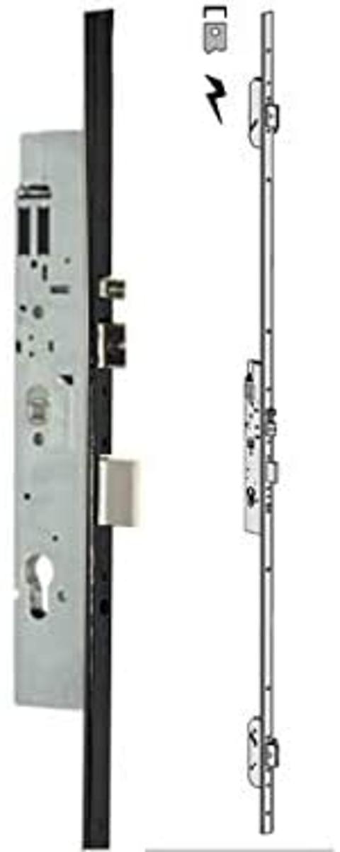 Cisa 1.19526.35.0 19526-35-0 S ELETTRICA M C…