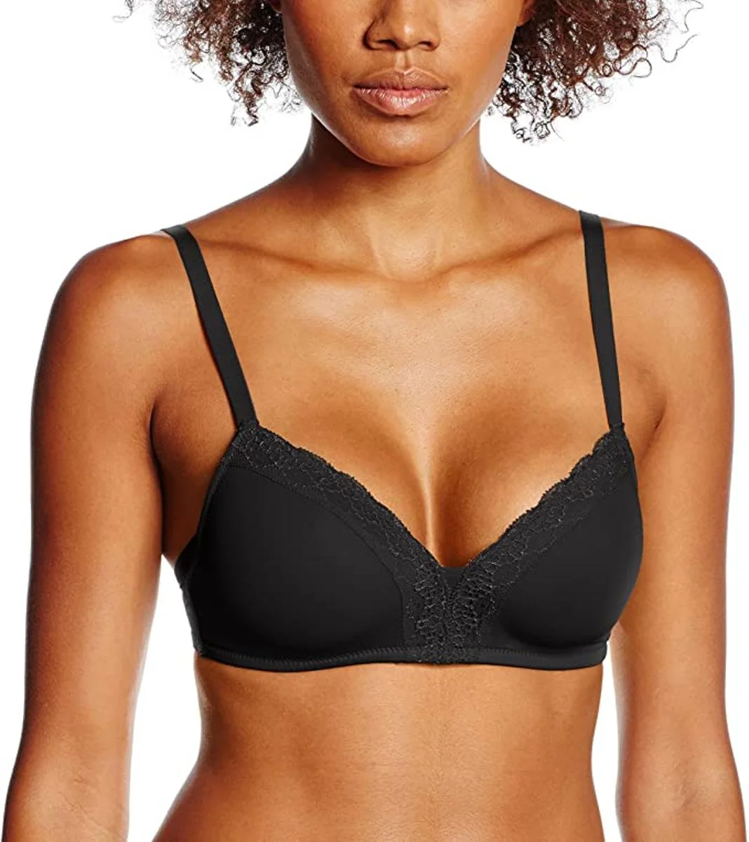 Huber Damen Minimizer BH Reggiseno