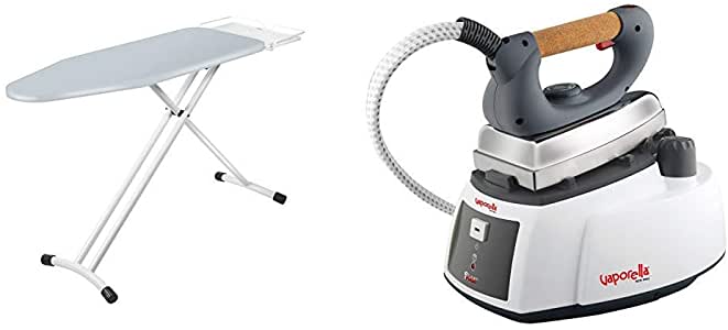 Gocce Decalcificanti Parodi & Parodi Per Ferro Da Stiro - Profumo Fiori Bianchi, Confezione Da 2 - Foto 11