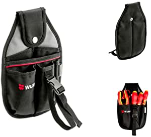 WURTH MARSUPIO UNIVERSALE NYLON 170X35X270MM 0715930219