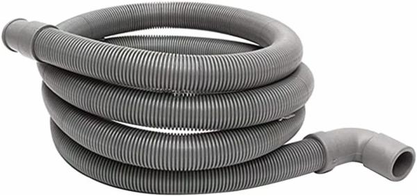 Tubo Di Scarico - Lavastoviglie - ARISTON HOTPOINT - 522443614402690485 - Foto 3